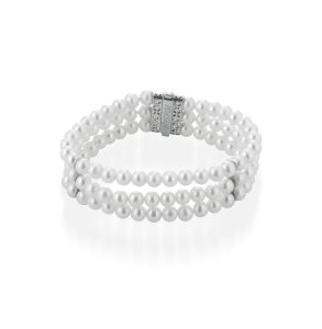 Bracciale in argento 925